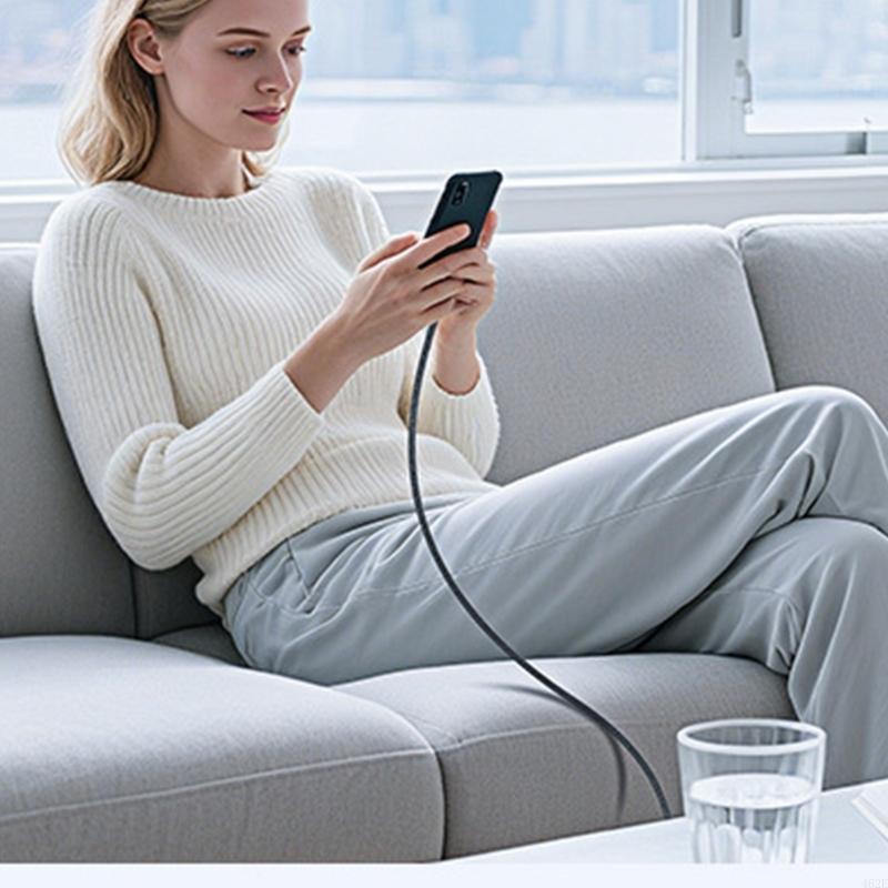 Electronics And Gadgets Ce - 462E Efficient USB Type C Data