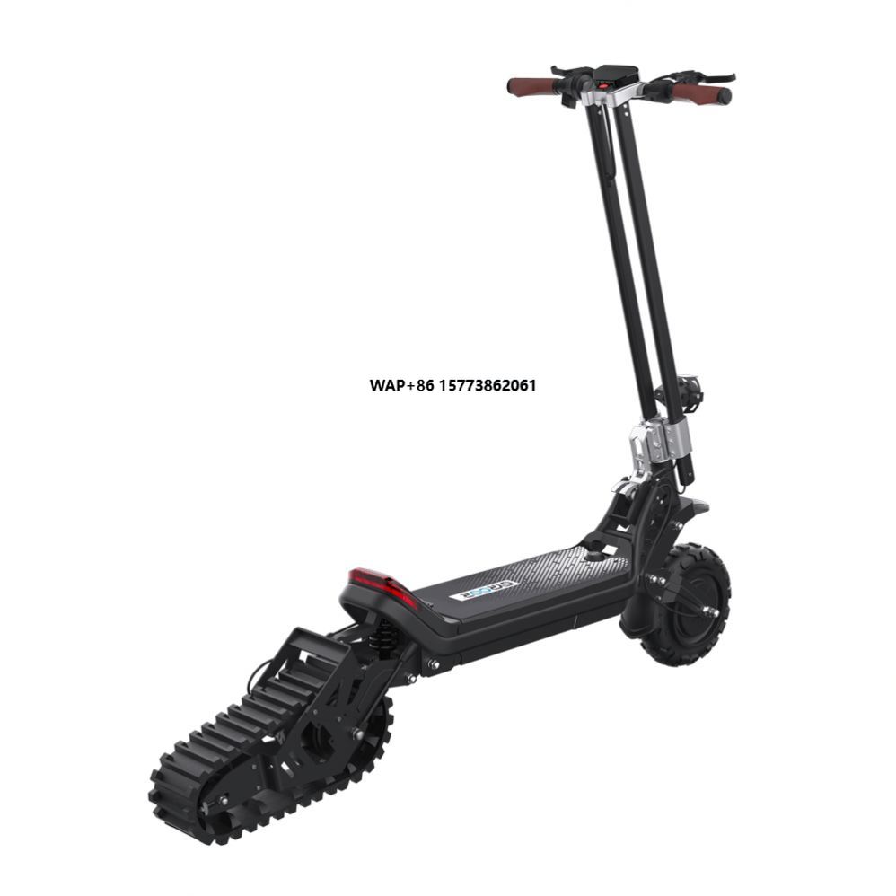 Electronics & Gadgets Starting With C - Electric Snow Scooter for Adults High