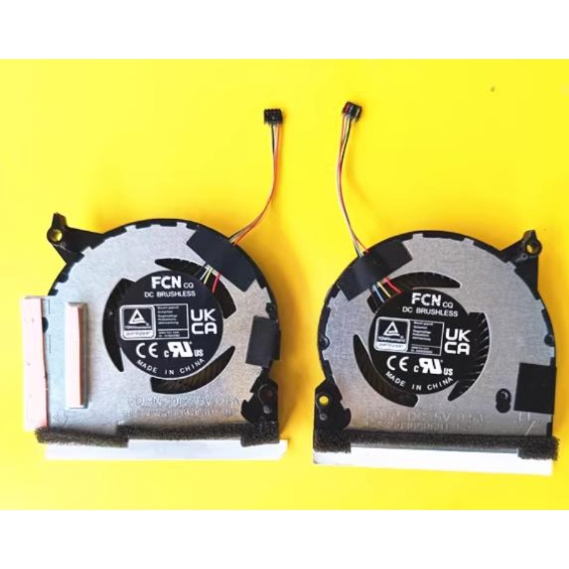 Handheld Game Console - Original NEW CPU GPU Cooling Fan