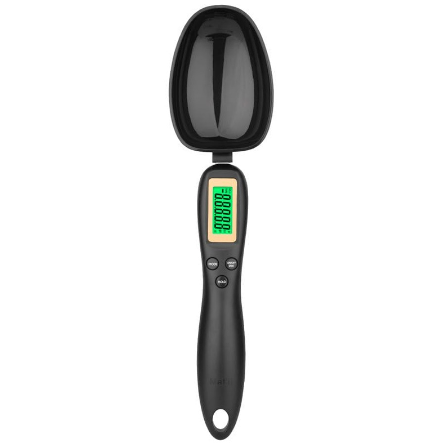 Electronics And Gadgets Ce - Digital Measuring Spoon, Electronic Adjustable Measuring