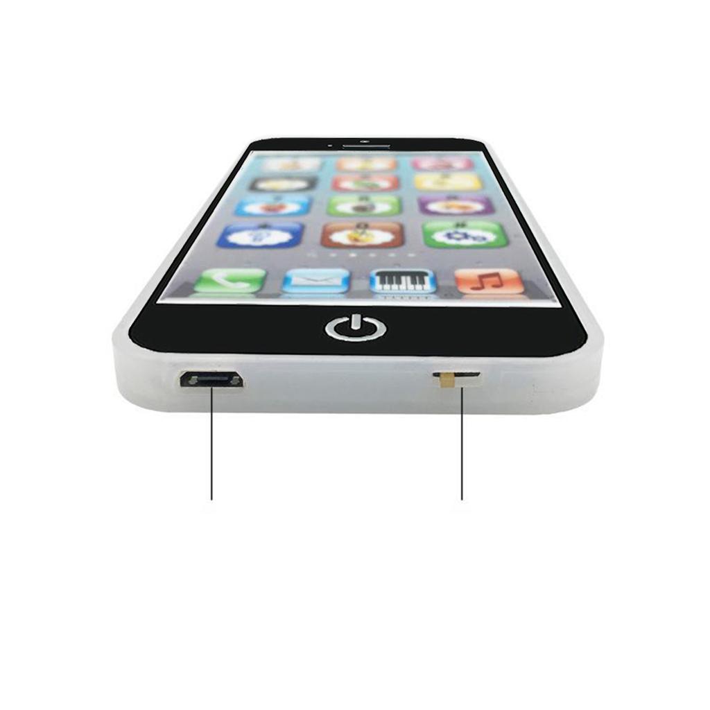 Electronics And Gadgets Ce - Child Phone Learning Electronic Musical Sound