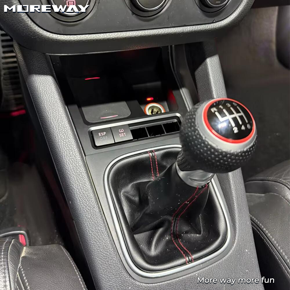 Wireless Phone Charger Pad - Moreway phone Holder wireless charger for