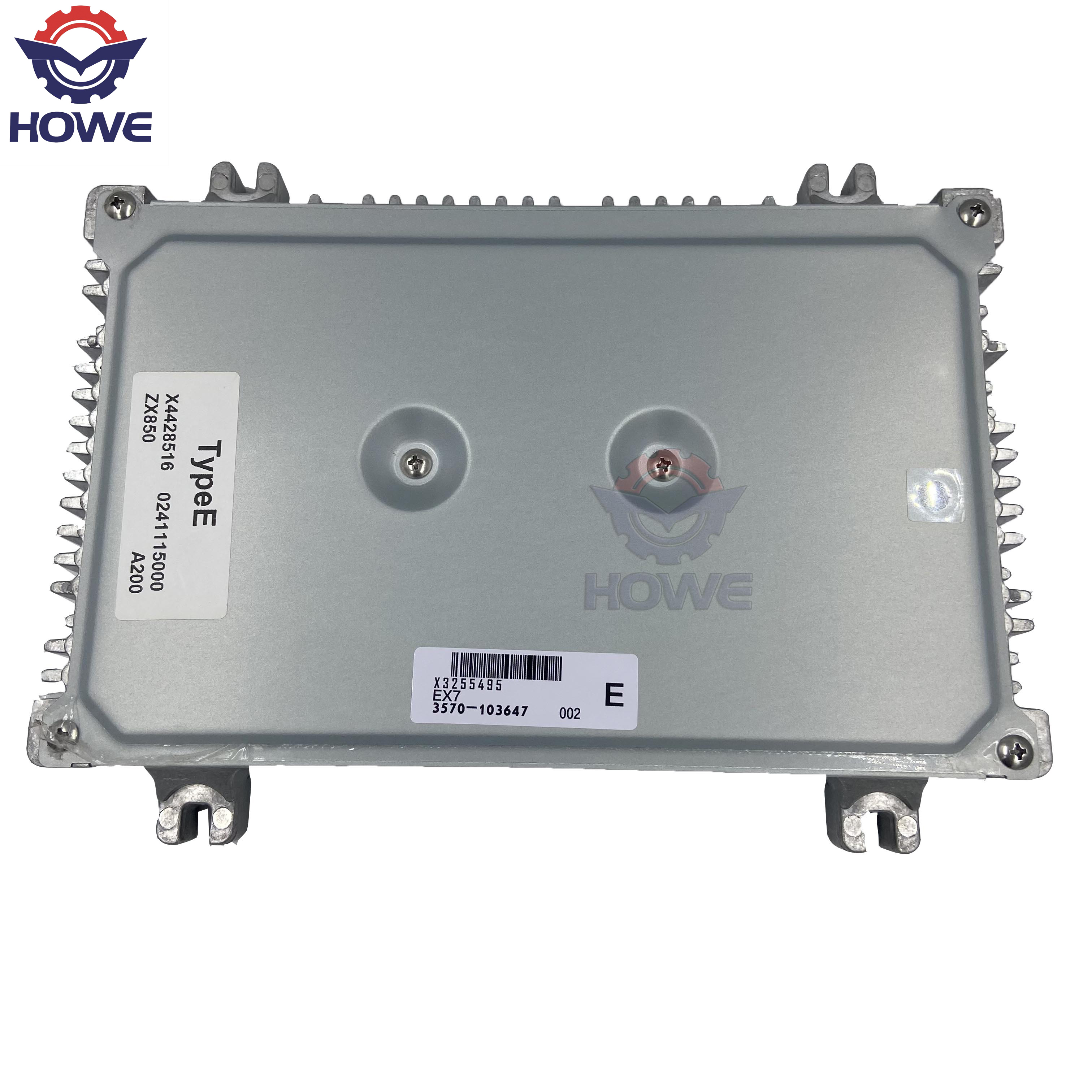 Electronics & Gadgets Starting With C - ZX330-1 ZX350-1 ZX200-1 Excavator Electronic Control