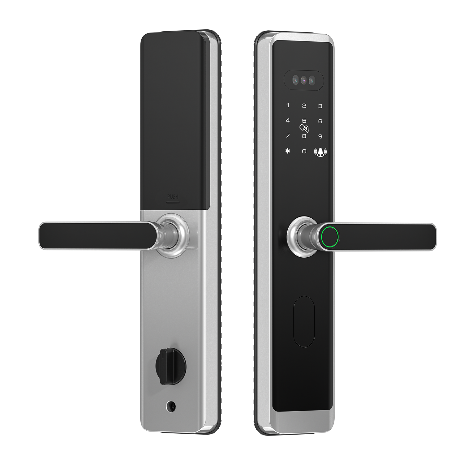 Electronics & Gadgets Starting With C - Smart 4K Home Assistant Automatic Digital