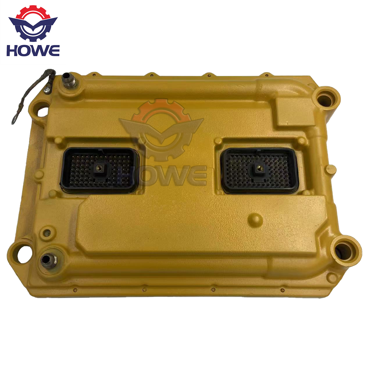 Electronics & Gadgets Starting With C - Excavator Electronic Parts E330C Control Unit
