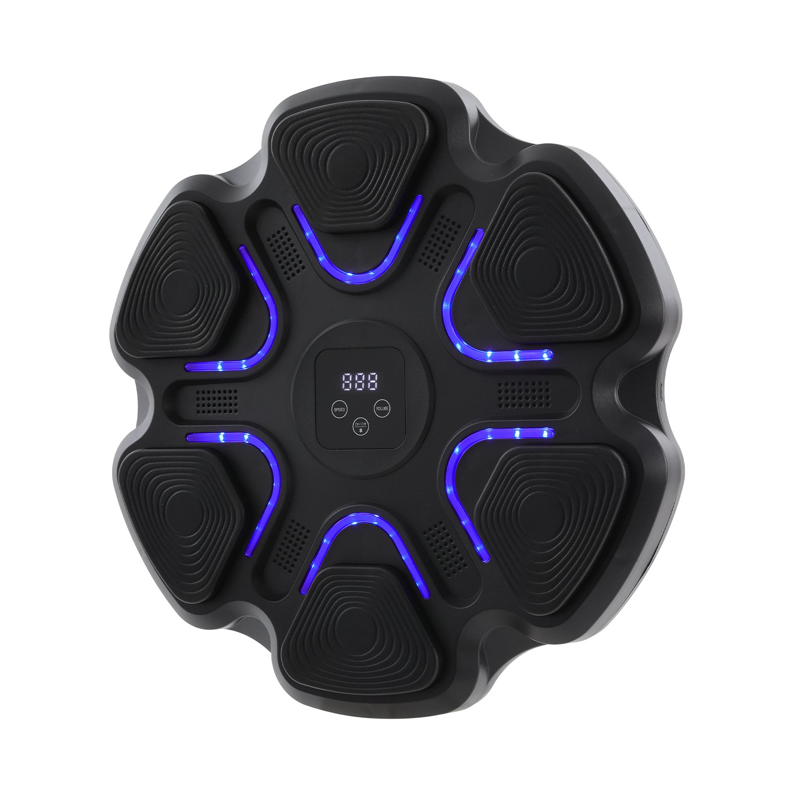 Adjustable Bluetooth Music Box - Led Gloves Music reseña y precio