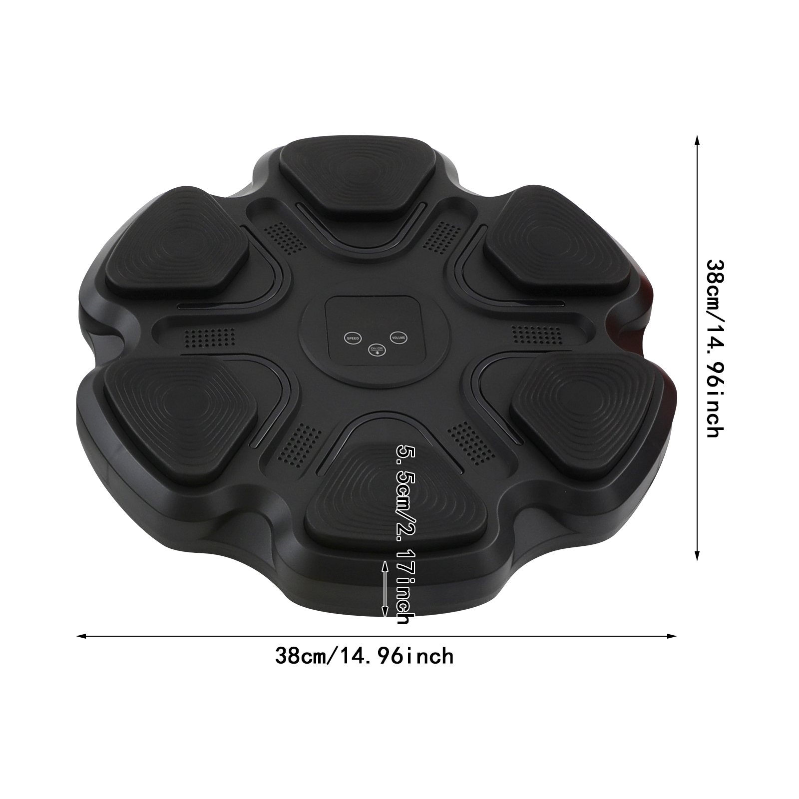Adjustable Bluetooth Music Box - Led Gloves Music reseña y precio