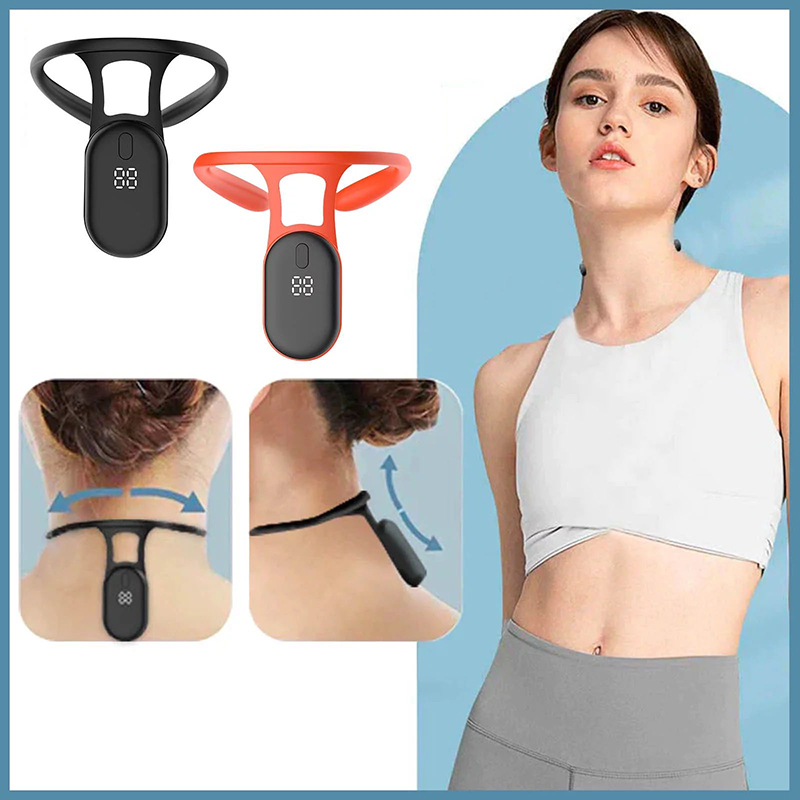 Smart Posture Corrector Miicro - Smart Posture Sensor reseña y precio