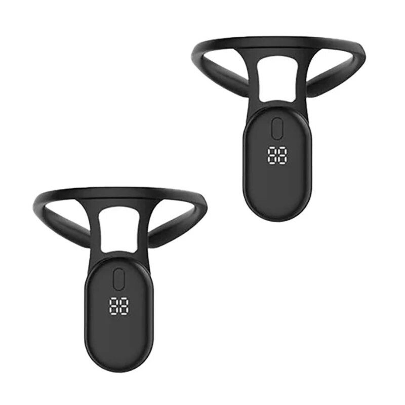 Smart Posture Corrector Miicro - Smart Posture Sensor reseña y precio