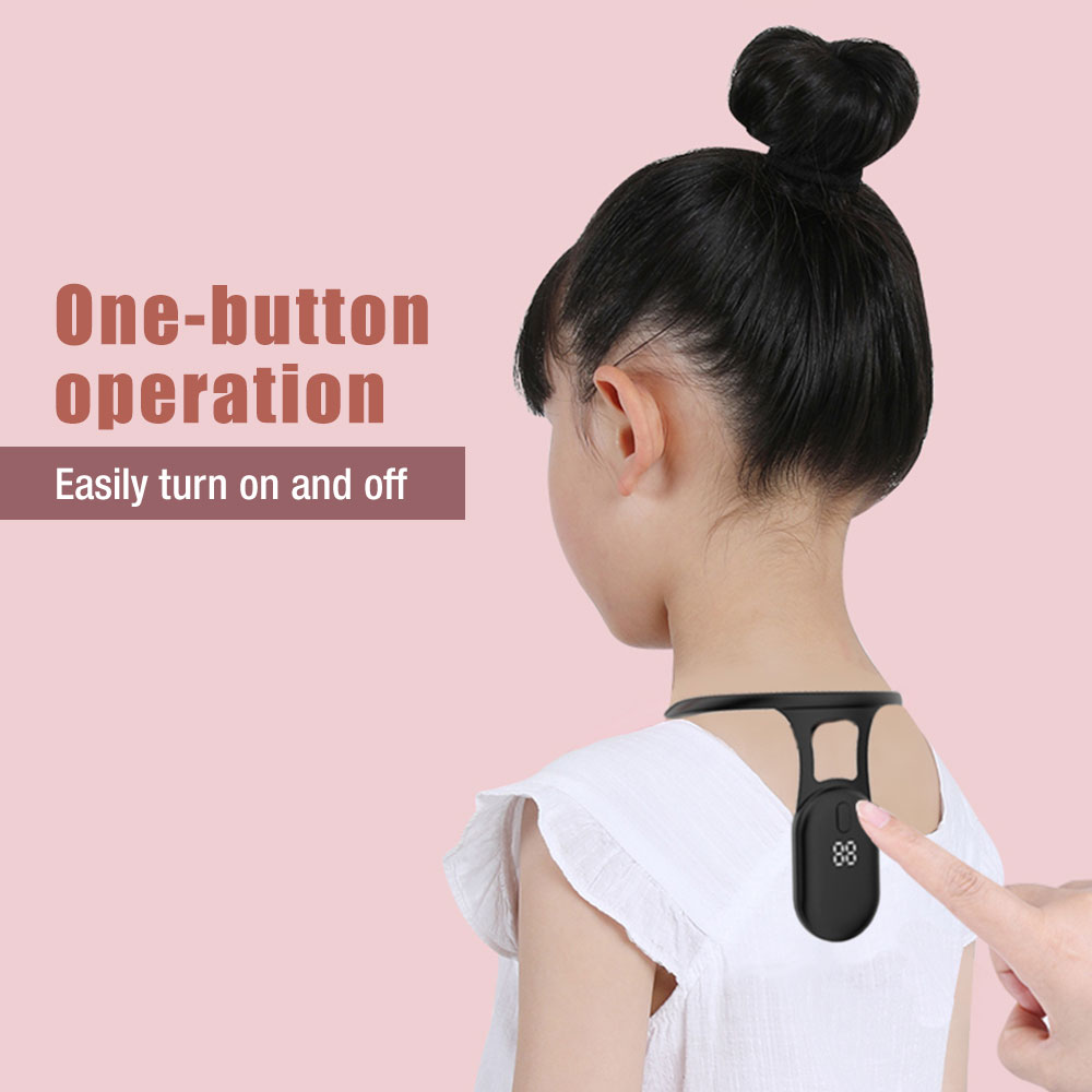 Smart Posture Corrector Miicro - Smart Posture Sensor reseña y precio