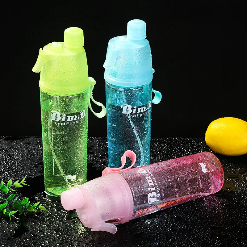 Tea Bottle Large 600ML Design  - Smart Water Bottle Tracker reseña y precio