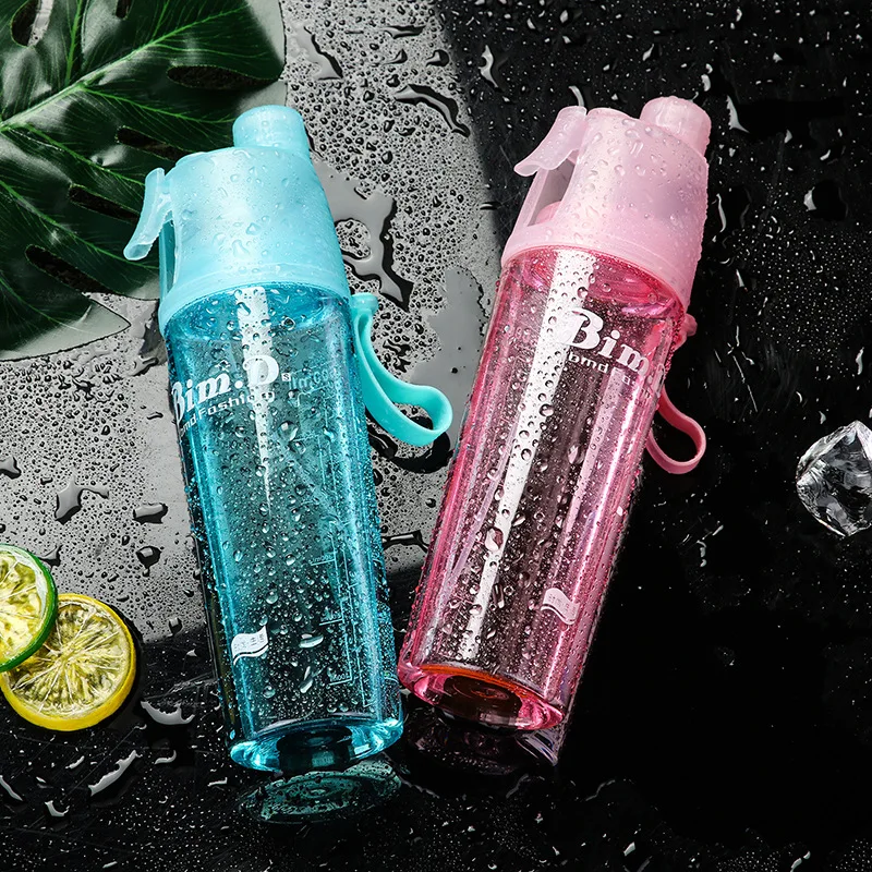 Tea Bottle Large 600ML Design  - Smart Water Bottle Tracker reseña y precio