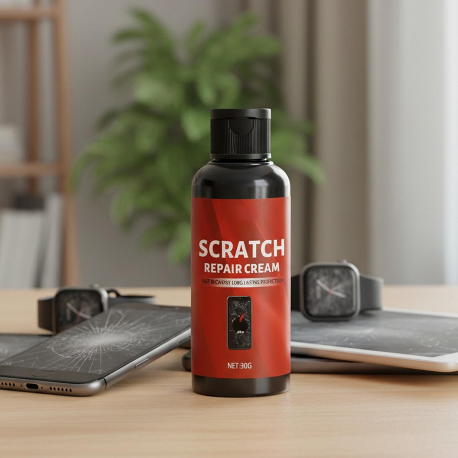 Mobile phone screen scratch re - Unique Electronics Gadgets reseña y precio
