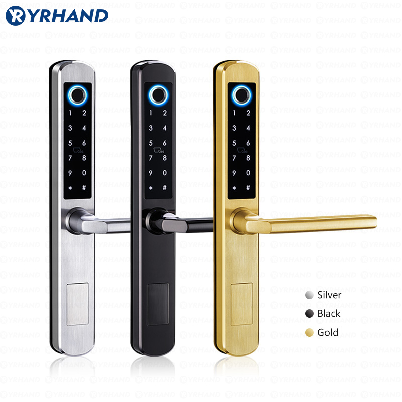 IP66 Gold Stainless steel Slid - Unique Electronics Gadgets reseña y precio