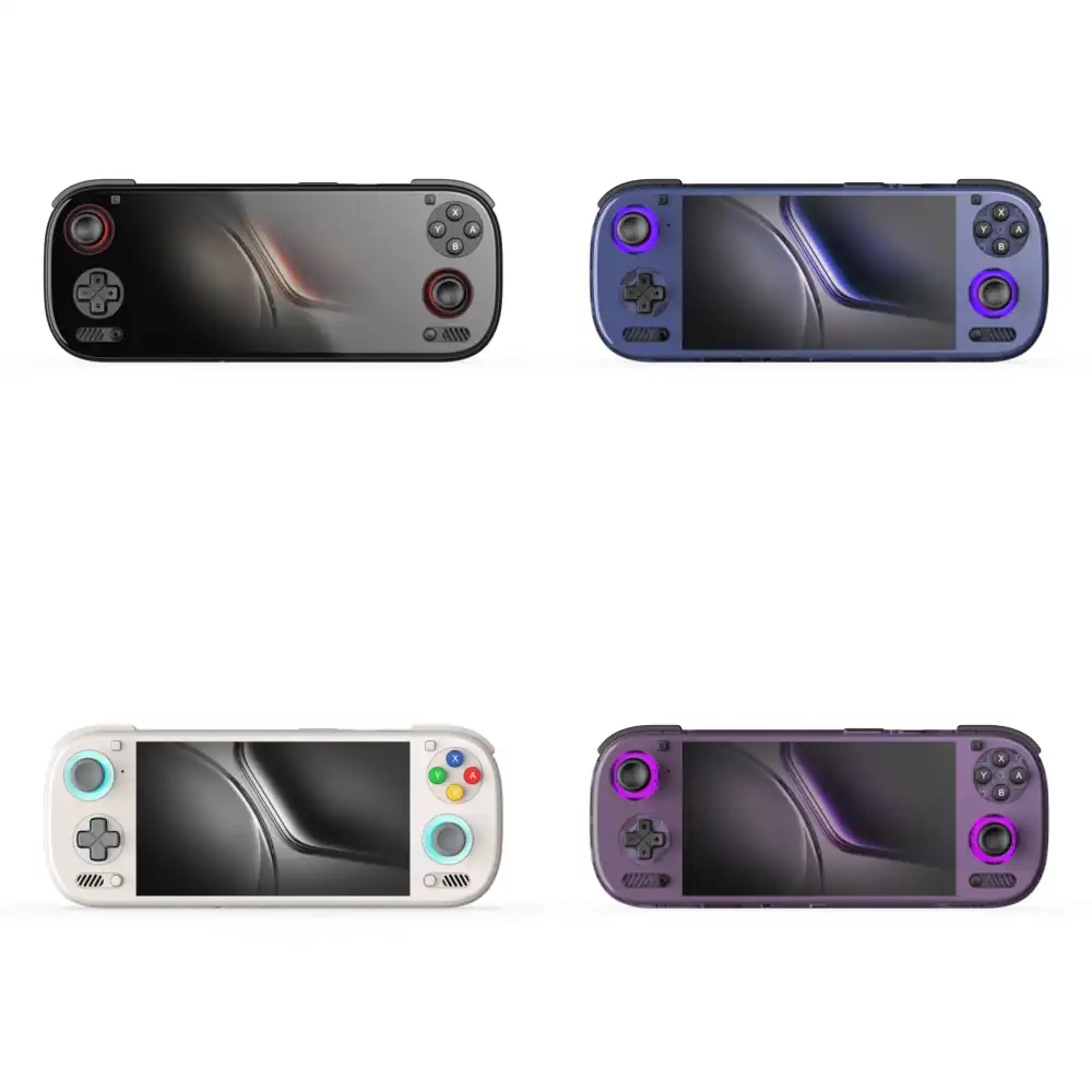 Odin 3 Pro Max for Odin3 Porta - Handheld Game Console reseña y precio