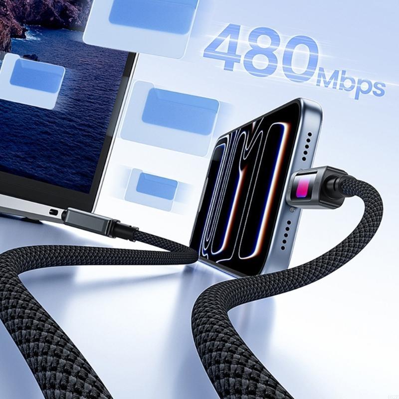 462E Efficient USB Type C Data - Electronics And Gadgets Ce reseña y precio