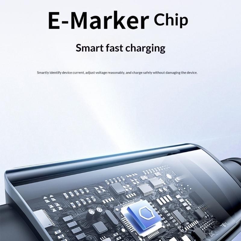 462E Efficient USB Type C Data - Electronics And Gadgets Ce reseña y precio