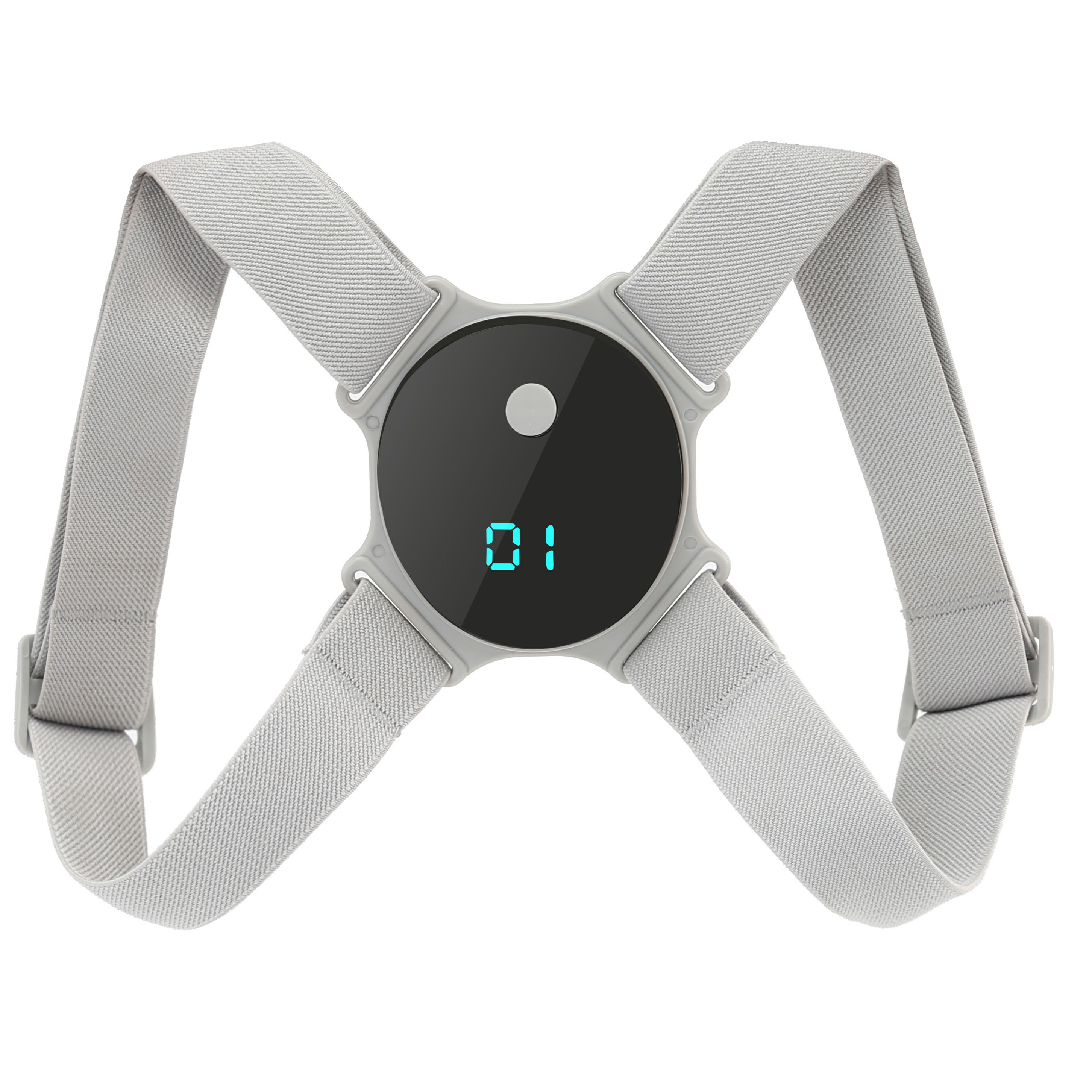 USB Rechargeable Posture Corre - Smart Posture Sensor reseña y precio