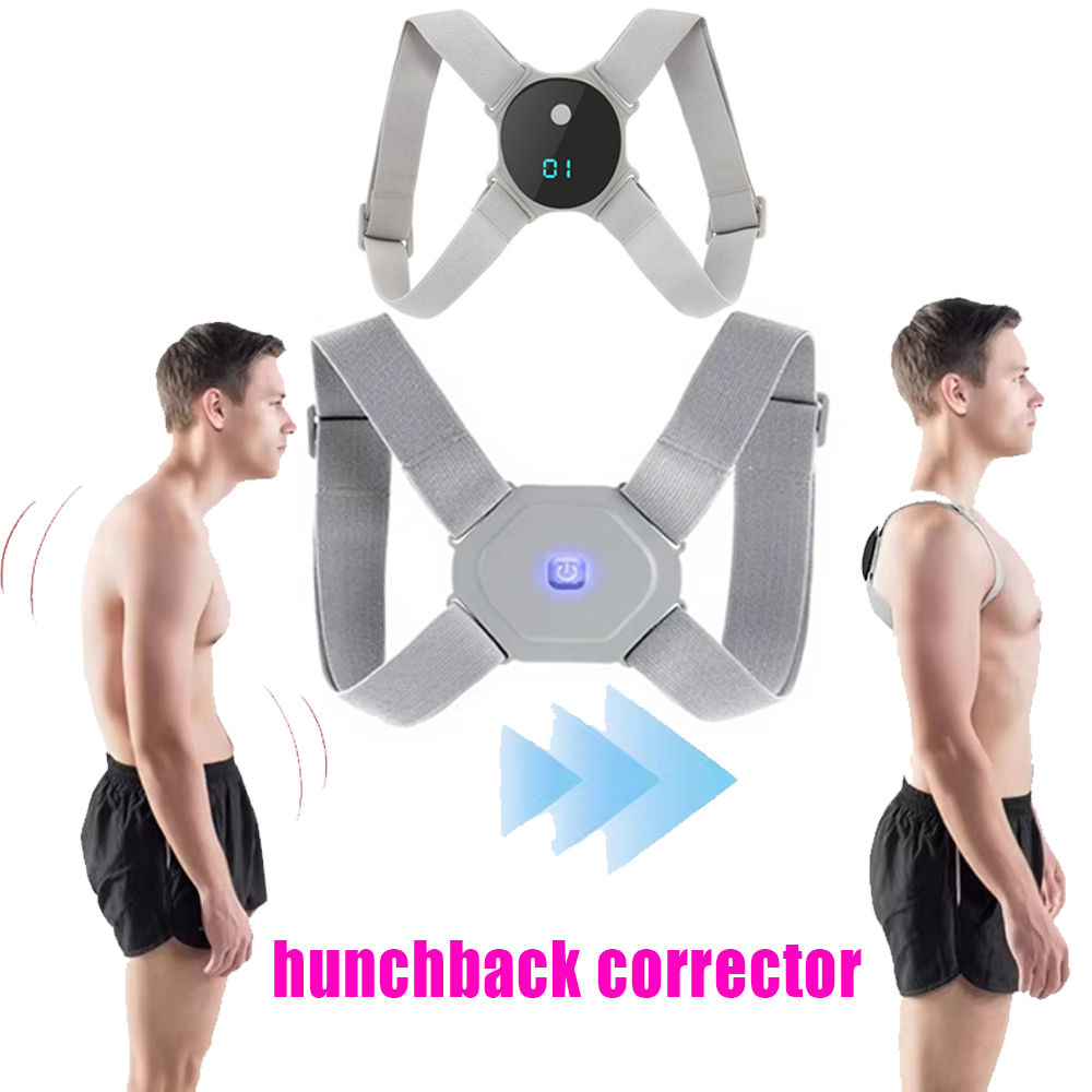 Smart Posture Corrector Back B - Smart Posture Sensor reseña y precio