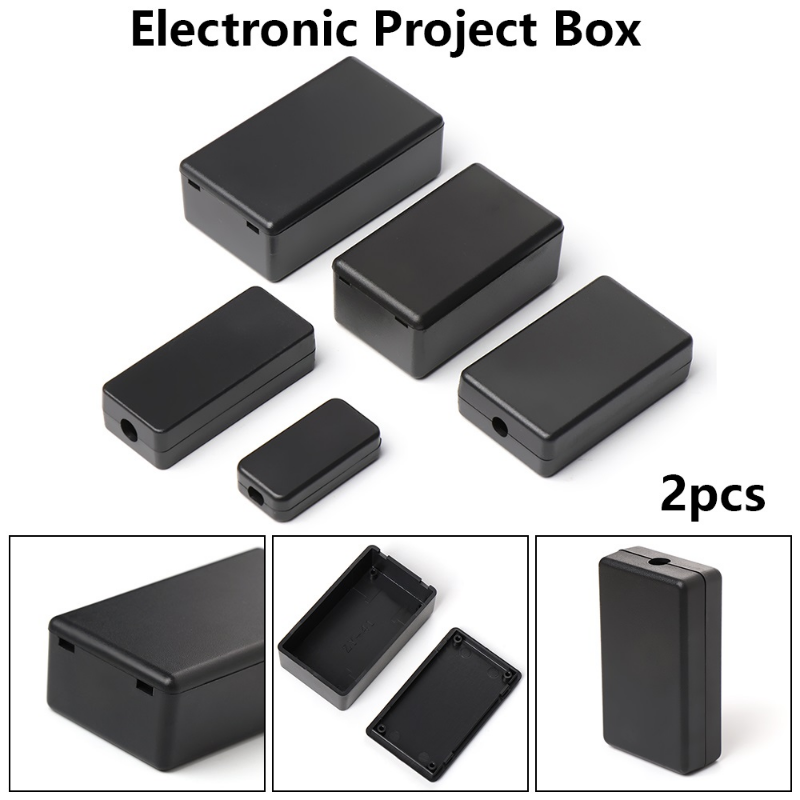 2PCS New High Quality Plastic  - Unique Electronics Gadgets reseña y precio