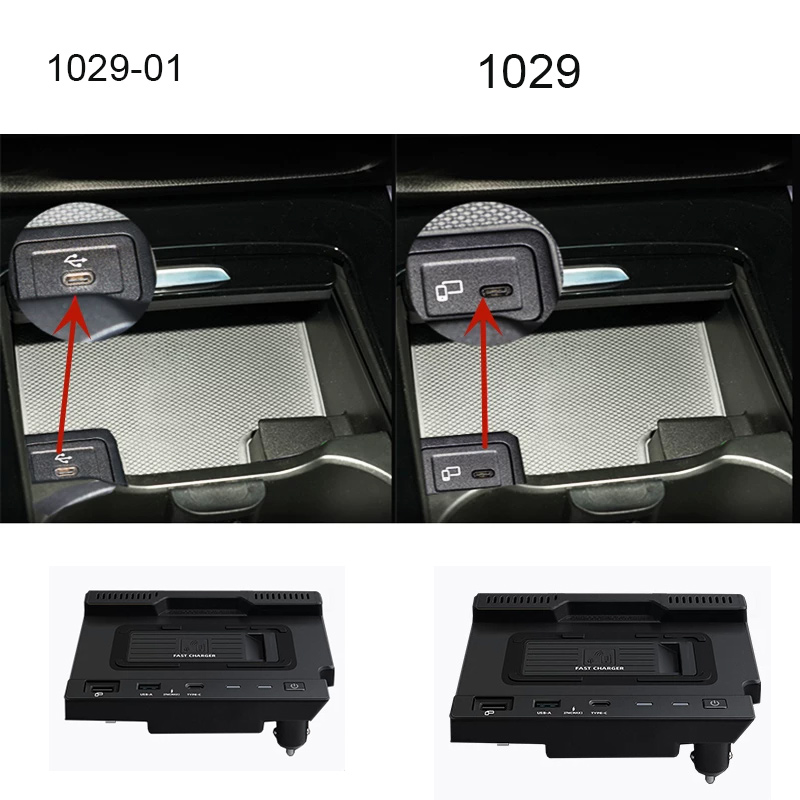15W Wireless charging for Merc - Wireless Phone Charger Pad reseña y precio
