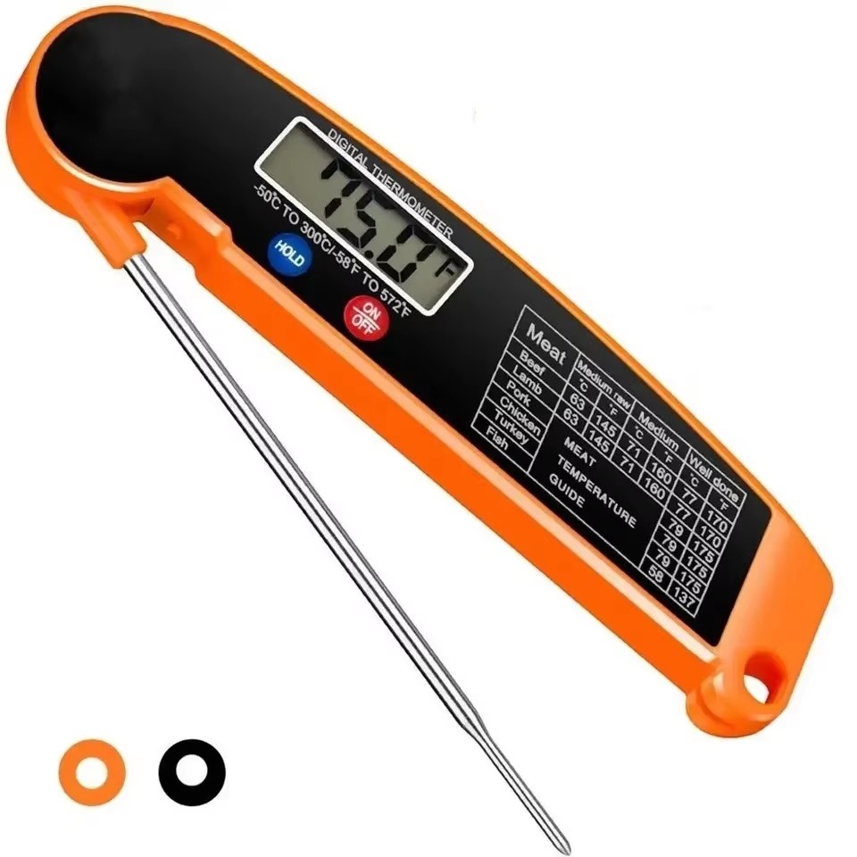 Hot Sale Digital Kitchen Food  - Electronics And Gadgets reseña y precio
