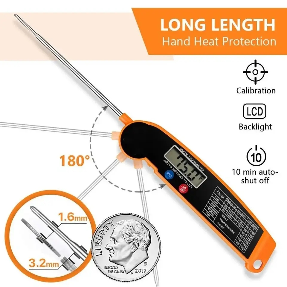Hot Sale Digital Kitchen Food  - Electronics And Gadgets reseña y precio