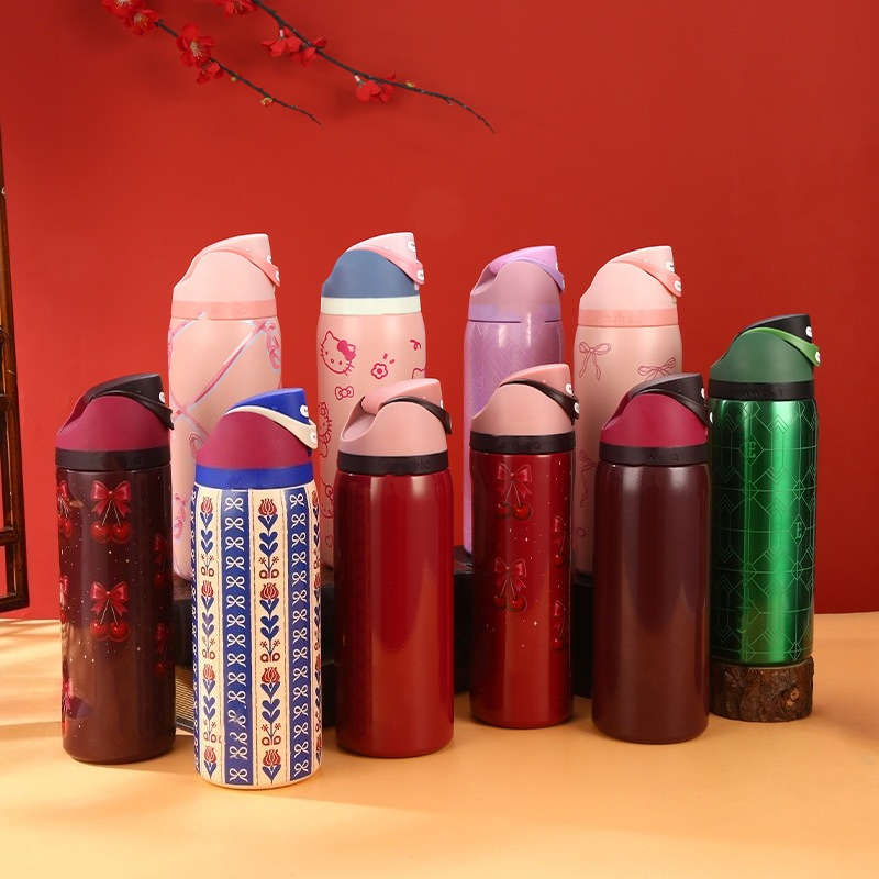 32oz Insulated Water Bottle St - Smart Water Bottle Tracker reseña y precio