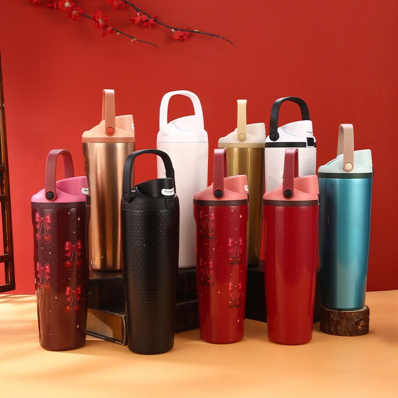 32oz Insulated Water Bottle St - Smart Water Bottle Tracker reseña y precio