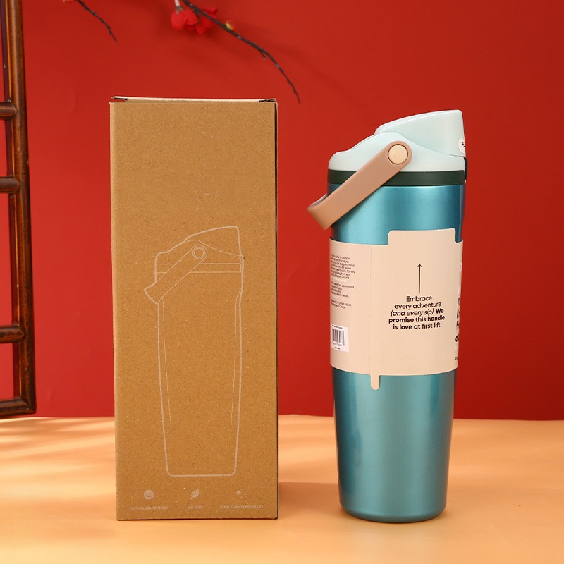 32oz Insulated Water Bottle St - Smart Water Bottle Tracker reseña y precio
