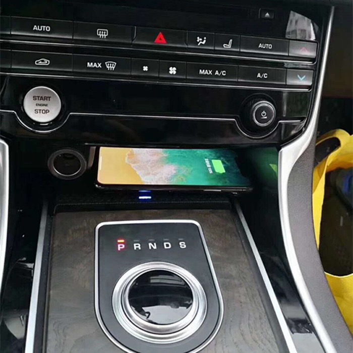 15W Car Wireless charger for j - Wireless Phone Charger Pad reseña y precio