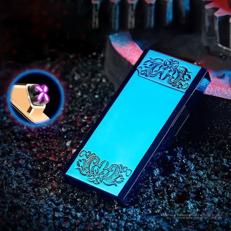 SUB Sense Switch Arc Plasma US - Electronics Gadgets To Gift reseña y precio
