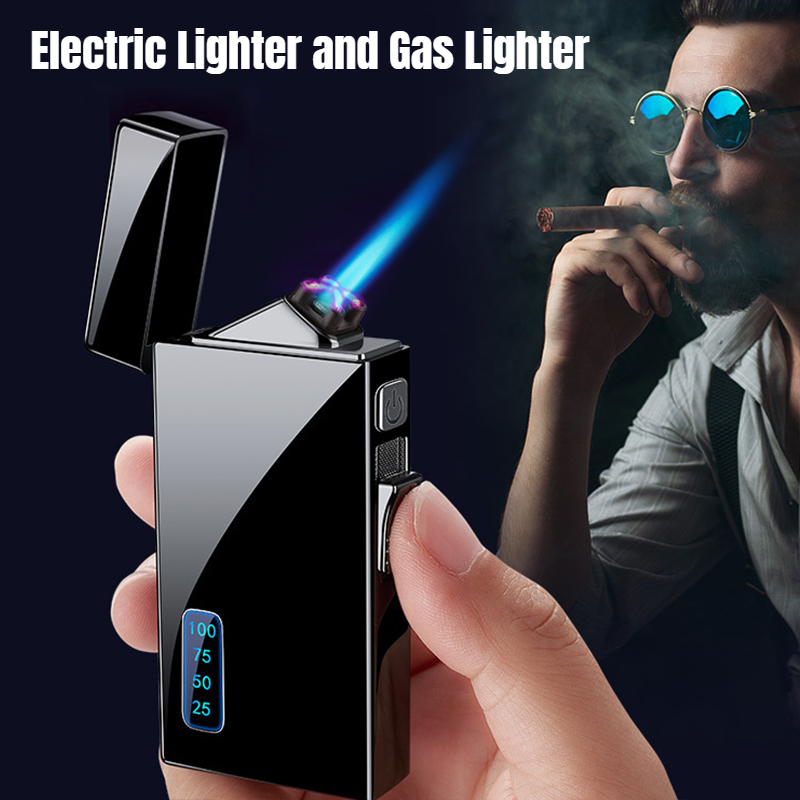Double Purpose Electric Lighte - Electronics Gadgets To Gift reseña y precio