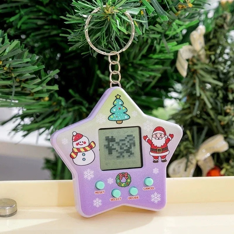 Vintage Virtual Pet Gadget Nos - Electronics Gadgets To Gift reseña y precio