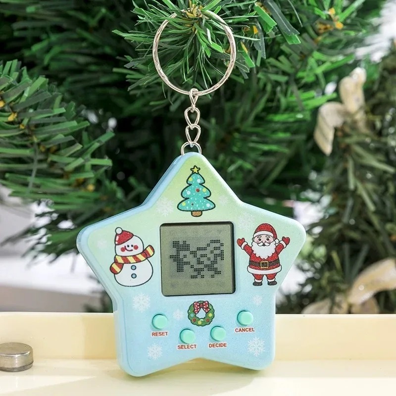 Vintage Virtual Pet Gadget Nos - Electronics Gadgets To Gift reseña y precio