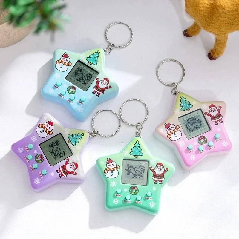 Vintage Virtual Pet Gadget Nos - Electronics Gadgets To Gift reseña y precio