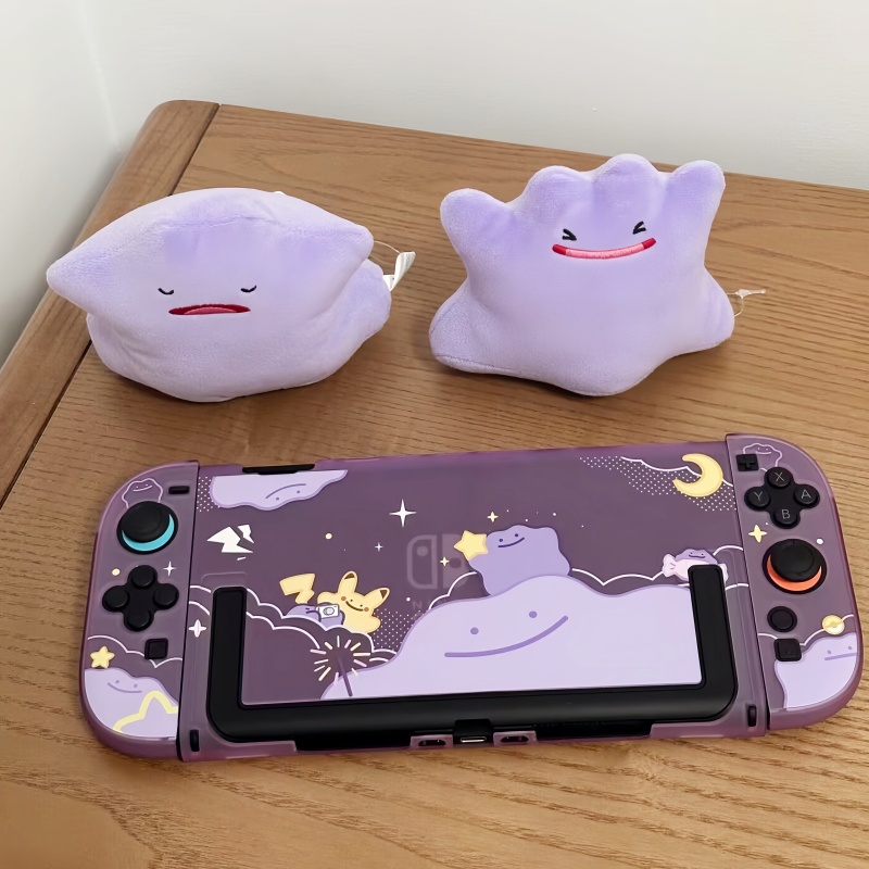 Hot Switch 2 Matte Hard Shell  - Handheld Game Console reseña y precio