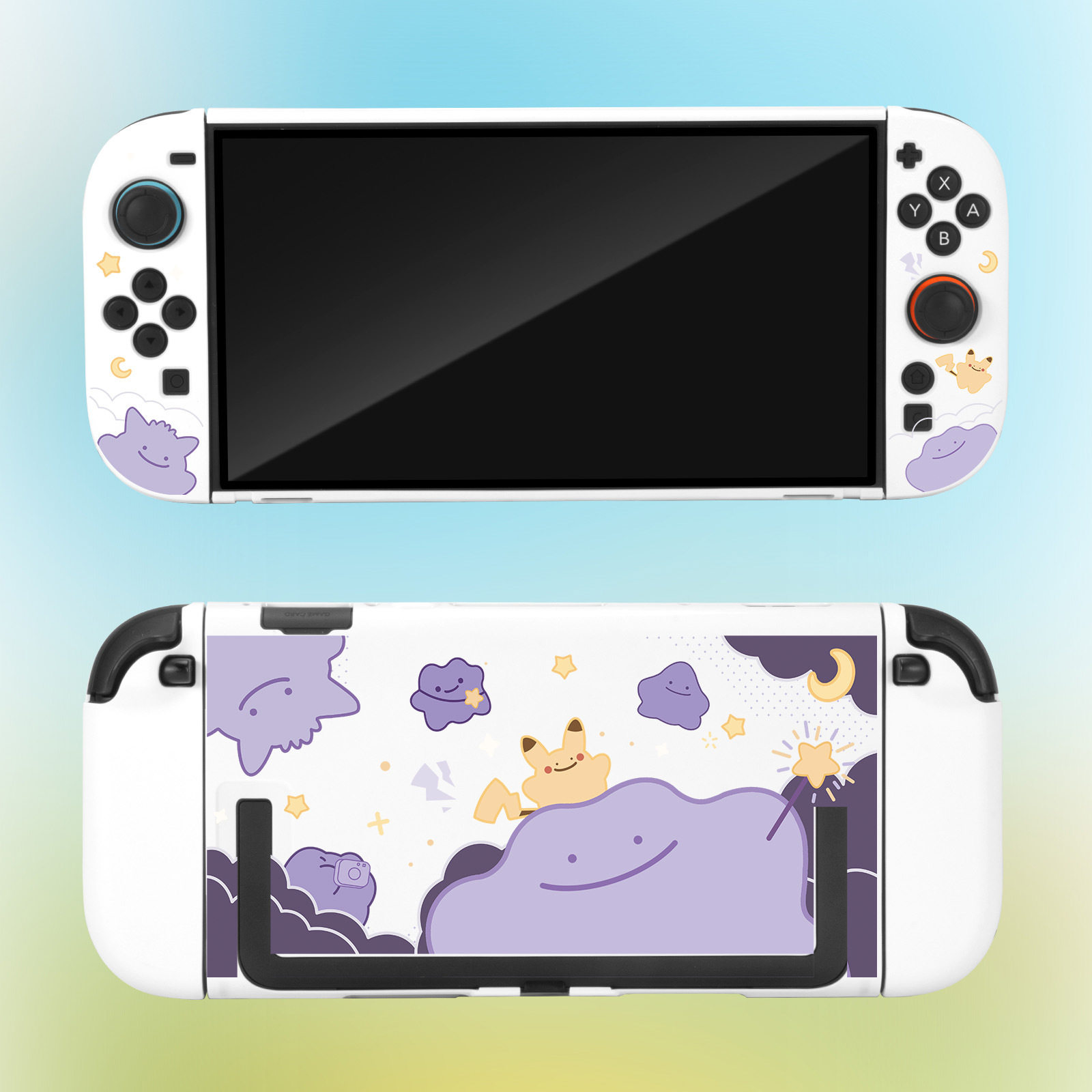 Hot Switch 2 Matte Hard Shell  - Handheld Game Console reseña y precio