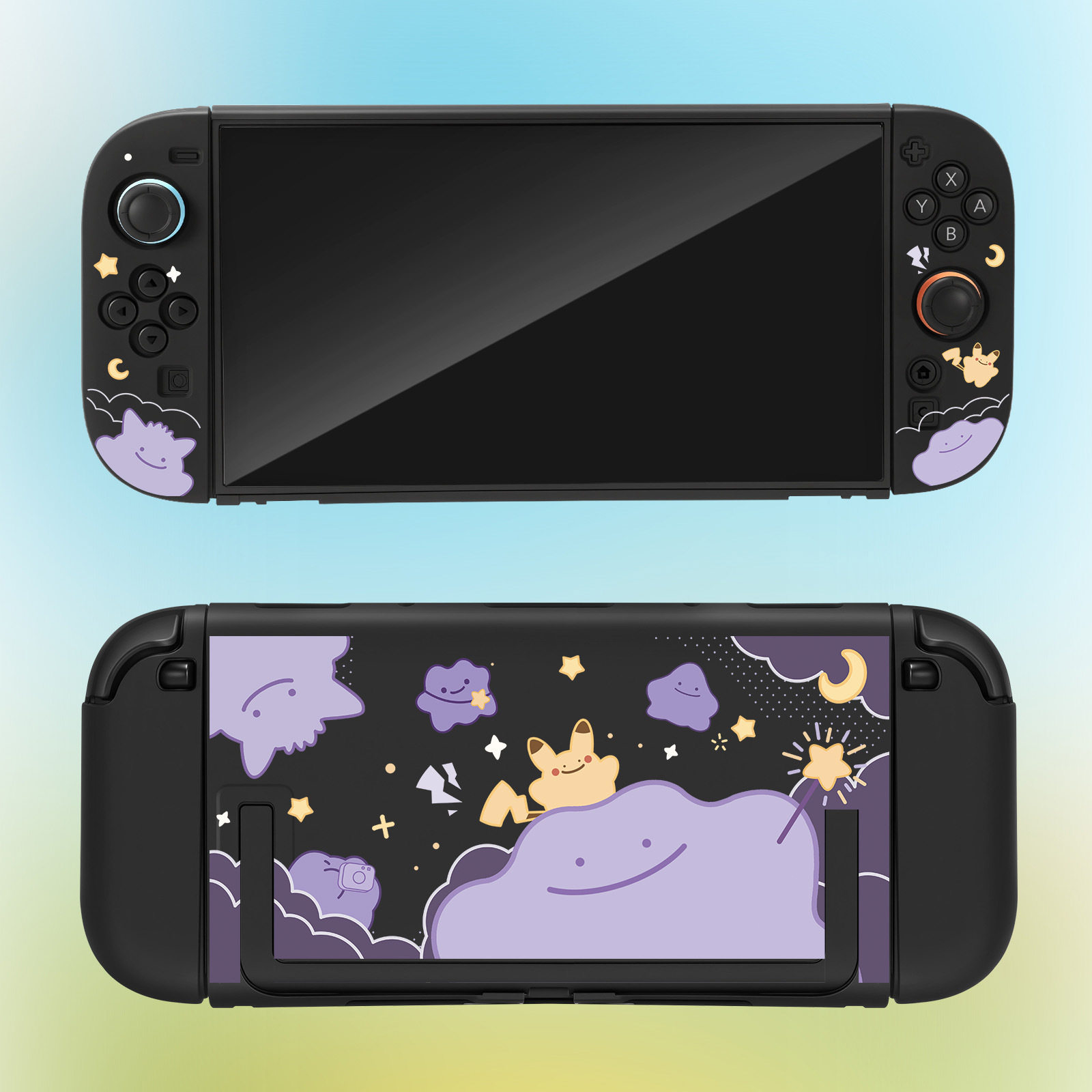 Hot Switch 2 Matte Hard Shell  - Handheld Game Console reseña y precio