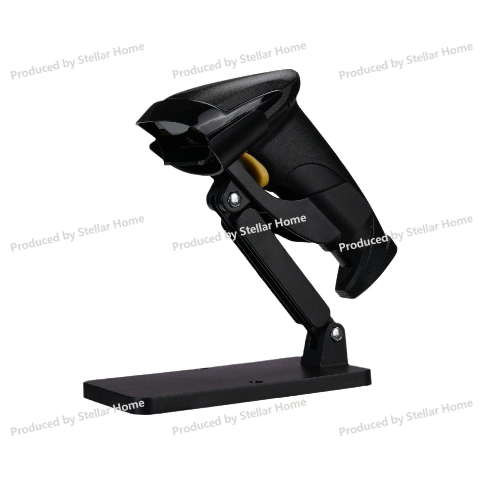 One-dimensional QR Code Wired  - Barcode Scanner Wireless reseña y precio