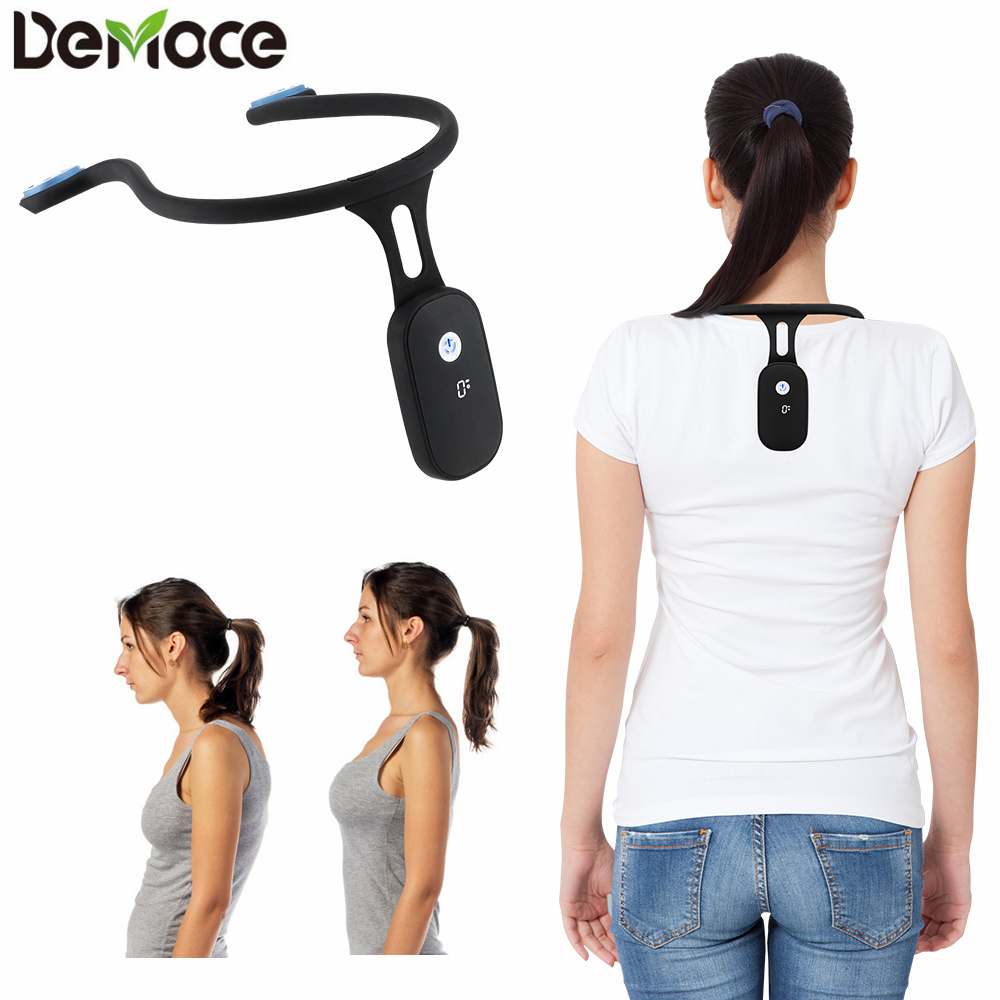 Smart Posture Correction Devic - Smart Posture Sensor reseña y precio
