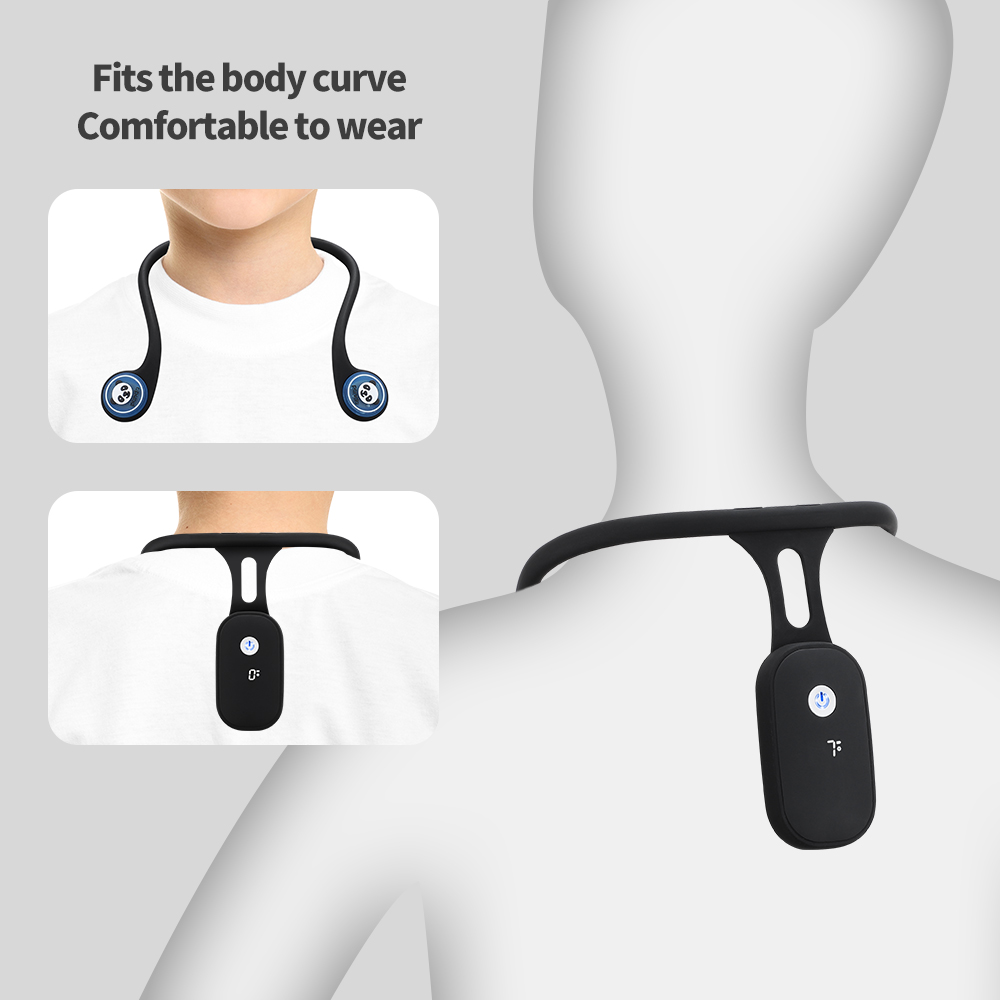 Smart Posture Correction Devic - Smart Posture Sensor reseña y precio