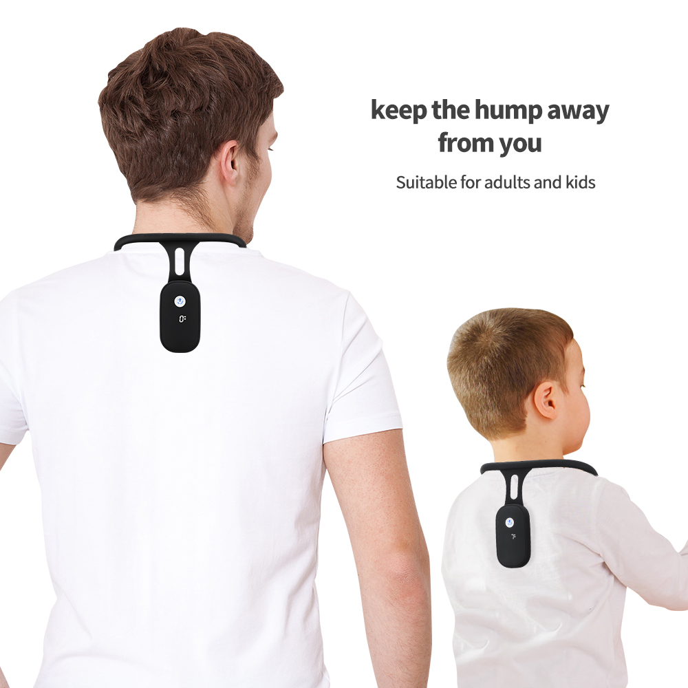 Smart Posture Correction Devic - Smart Posture Sensor reseña y precio