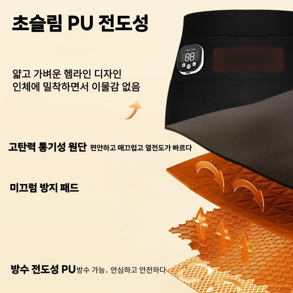 Women's Toning Pants - 29 Inte - Unique Electronics Gadgets reseña y precio