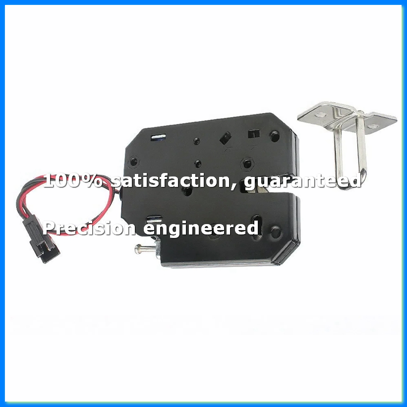 Door Locks 5PCS DC 12V Small E - Electronics & Gadgets Starting With C reseña y precio