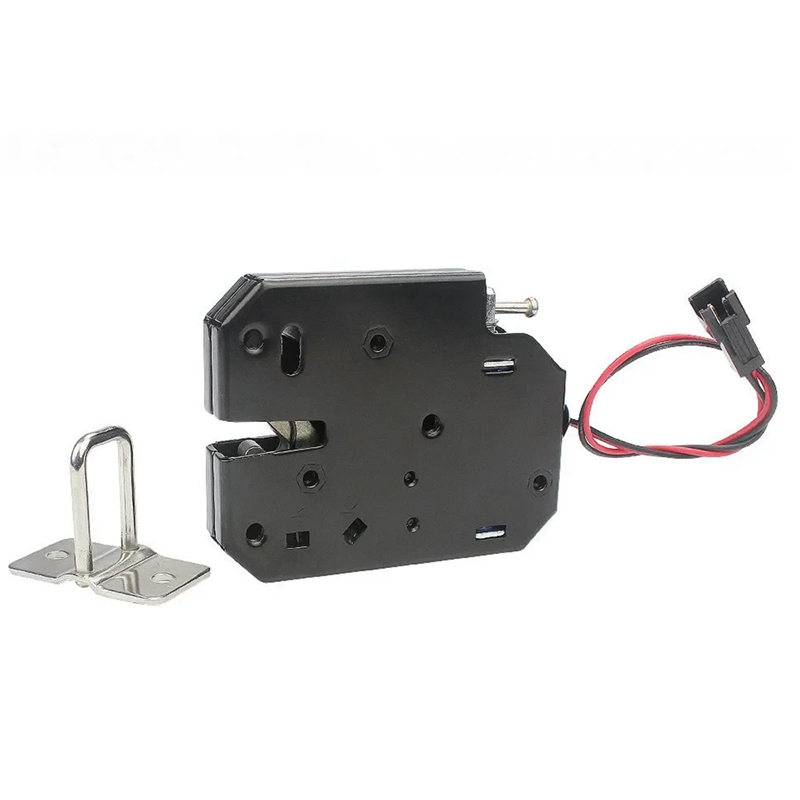 Door Locks 5PCS DC 12V Small E - Electronics & Gadgets Starting With C reseña y precio