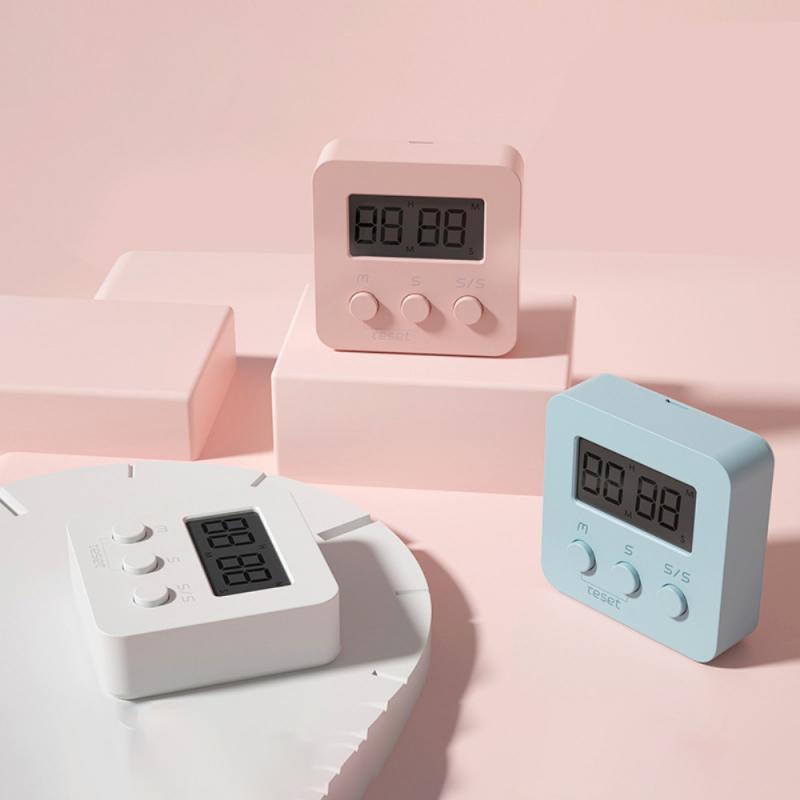 Management Timer Student Learn - Electronics And Gadgets Ce reseña y precio
