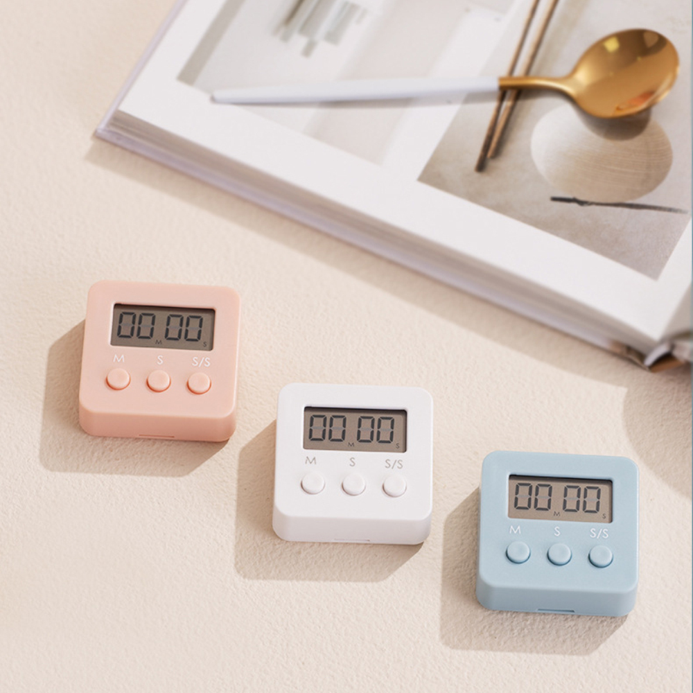 Management Timer Student Learn - Electronics And Gadgets Ce reseña y precio