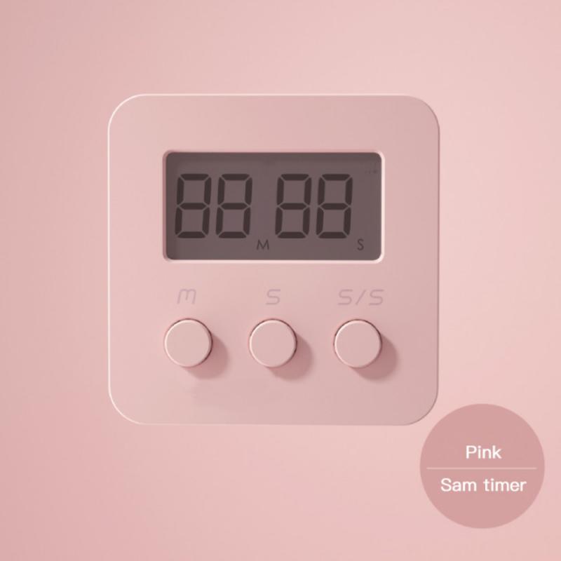 Management Timer Student Learn - Electronics And Gadgets Ce reseña y precio