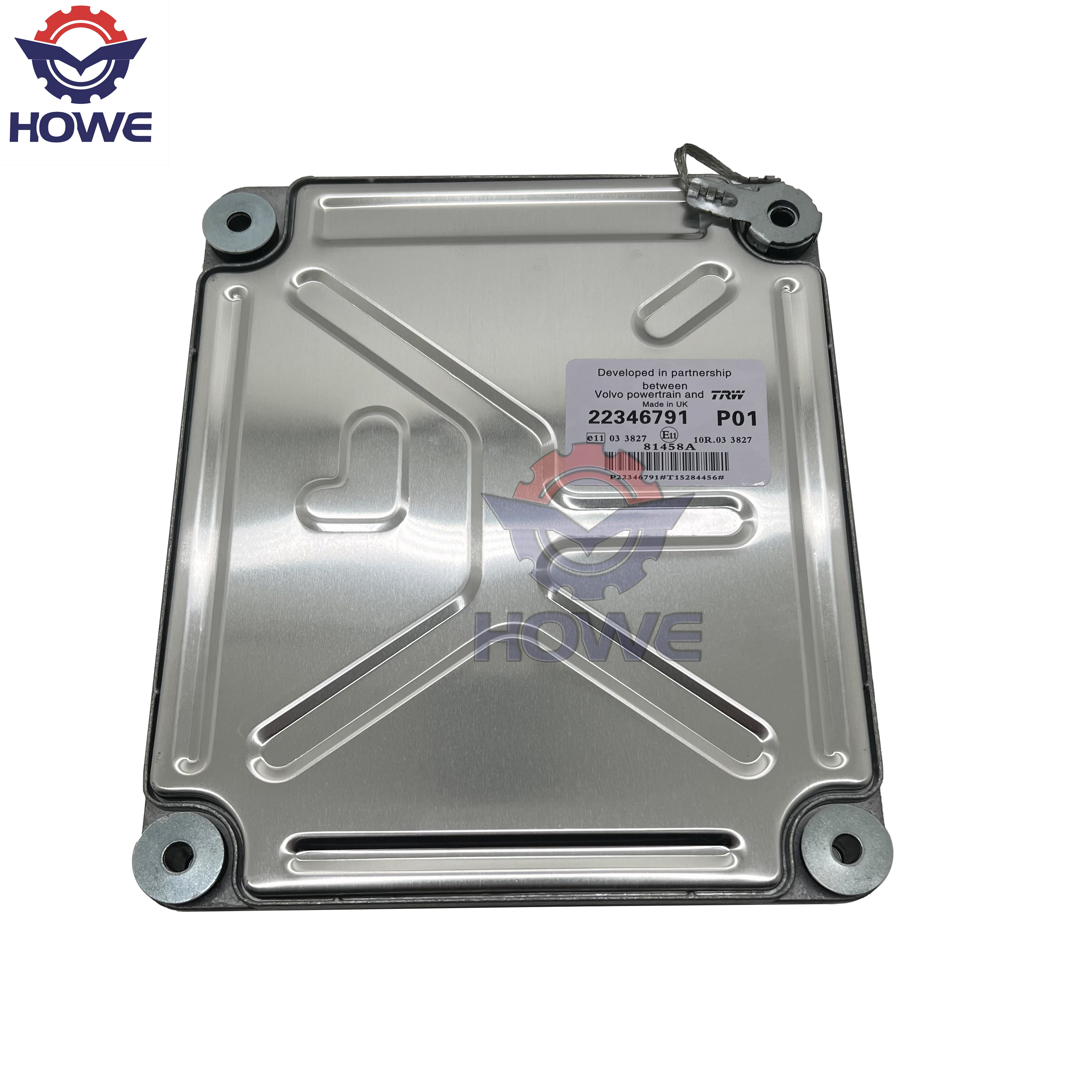 EC380D EC480D Electronic Contr - Electronics & Gadgets Starting With C reseña y precio